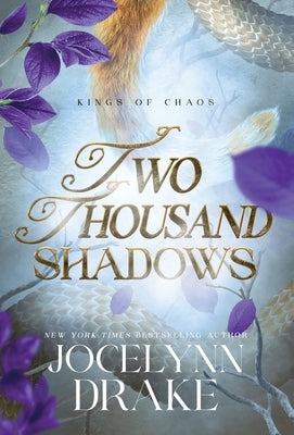 Two Thousand Shadows by Drake, Jocelynn