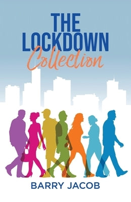The Lockdown Collection by Jacob, Barry