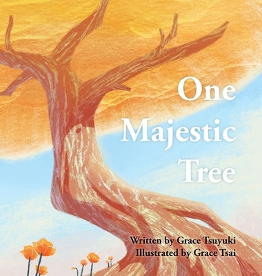 One Majestic Tree by Tsuyuki, Grace