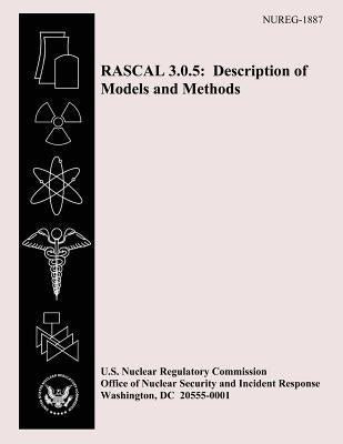 Rascal 3.0.5: Description of Models and Methods by Athley, G. F.