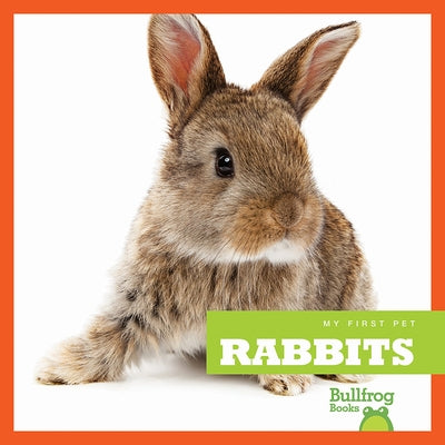 Rabbits by Meister, Cari