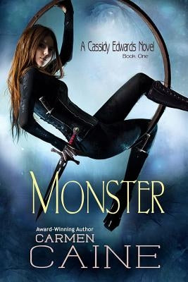 Monster by Caine, Carmen