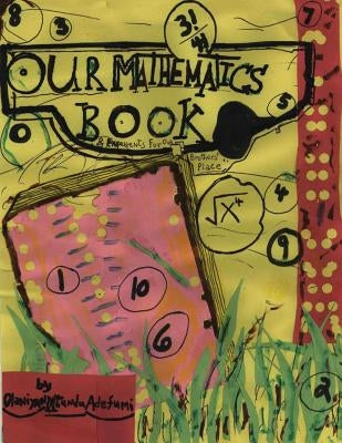 Our Mathematics Book by Adefumi, Olaniyan Mtundu