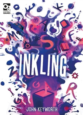Inkling by Keyworth, John