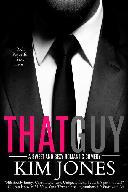 That Guy by Jones, Kim