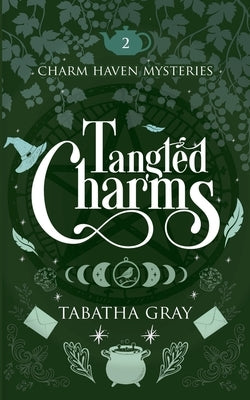 Tangled Charms by Gray, Tabatha