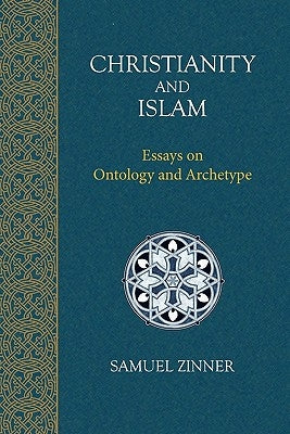 Christianity and Islam by Zinner, Samuel