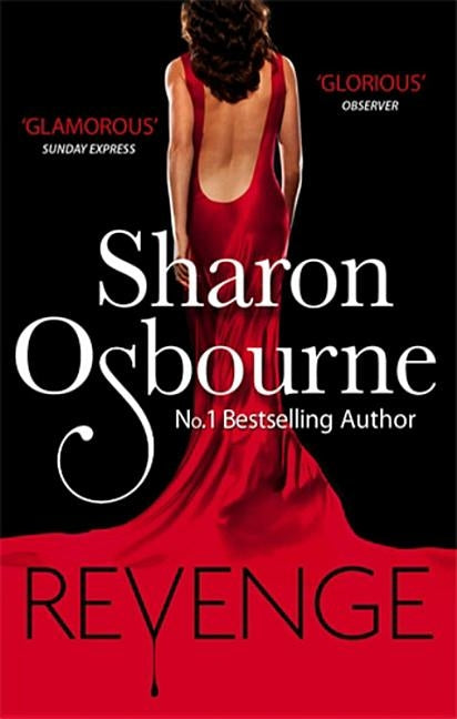 Revenge by Osbourne, Sharon