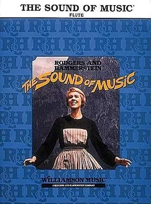The Sound of Music: For Flute by Rodgers, Richard