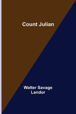 Count Julian by Savage Landor, Walter