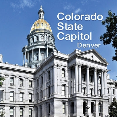 Colorado State Capitol by Moorman, Jane