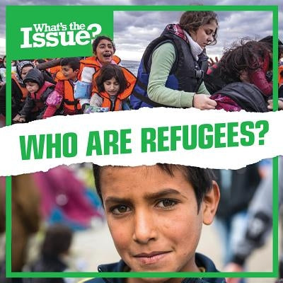 Who Are Refugees? by Jeffries, Joyce