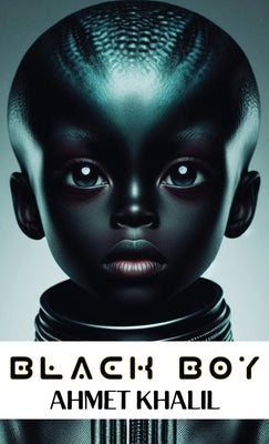 Black Boy by Khalil, Ahmet