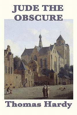 Jude the Obscure by Hardy, Thomas Defendant