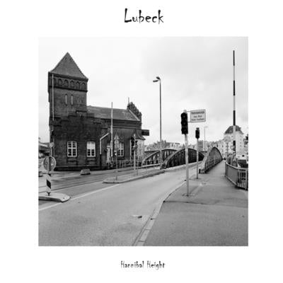 Lubeck by Height, Hannibal