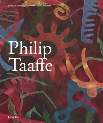 Philip Taaffe by Yau, John