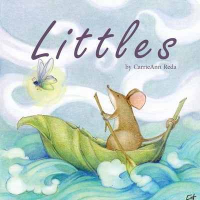Littles by Reda, Carrieann