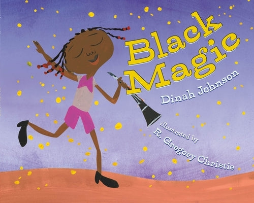 Black Magic by Johnson, Dinah