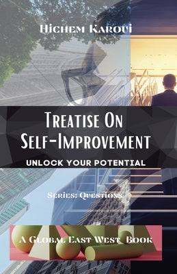 Treatise On Self-Improvement by Karoui, Hichem
