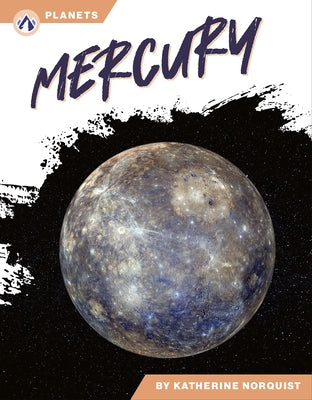 Mercury by Norquist, Katherine