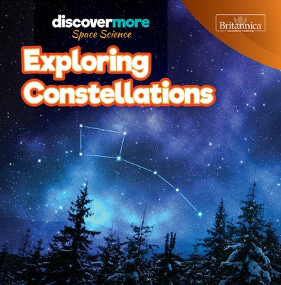 Exploring Constellations by Pruet, Elizabeth