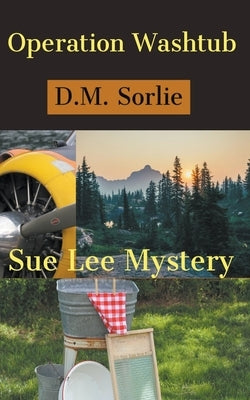 Operation Washtub by Sorlie, D. M.