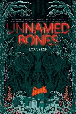 Unnamed Bones by Senf, Lora