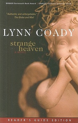 Strange Heaven, Reader's Guide Edition by Coady, Lynn