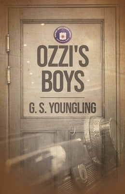 Ozzi's Boys by Youngling, G. S.