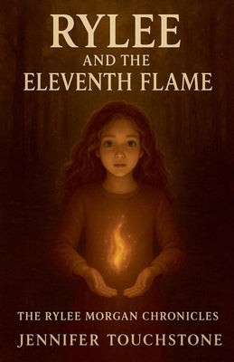 Rylee and the Eleventh Flame by Touchstone, Jennifer