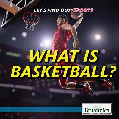 What Is Basketball? by Saidian, Siyavush