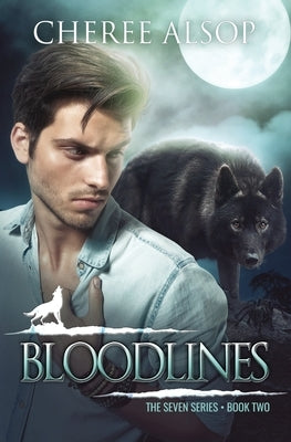 Bloodlines: The Seven Series Book 2 by Alsop, Cheree