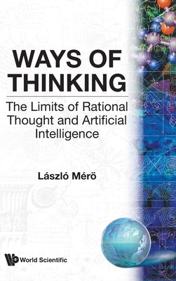 Ways of Thinking (B/H) by Mero L