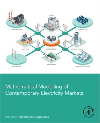 Mathematical Modelling of Contemporary Electricity Markets by Dagoumas, Athanasios