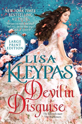 Devil in Disguise by Kleypas, Lisa