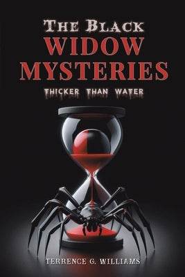 The Black Widow Mysteries by Williams, Terrence G.