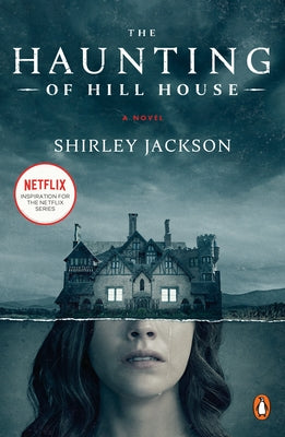The Haunting of Hill House (Movie Tie-In) by Jackson, Shirley