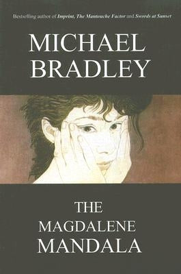 Magdalene Mandala by Bradley, Michael