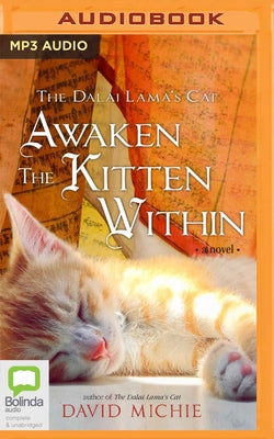 Awaken the Kitten Within by Michie, David