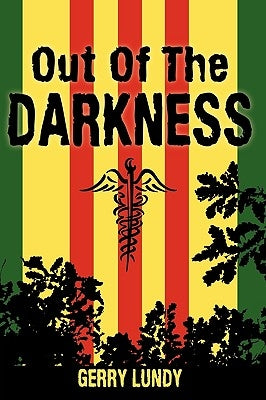 Out of the Darkness by Gerry Lundy, Lundy