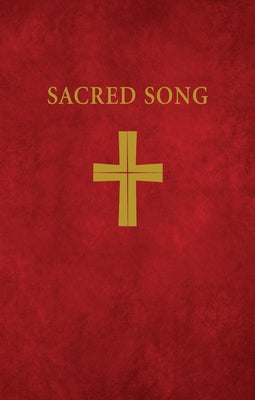 Sacred Song by Various