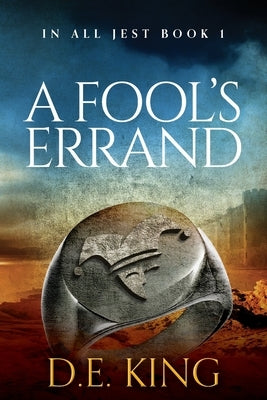 A Fool's Errand by King, D. E.