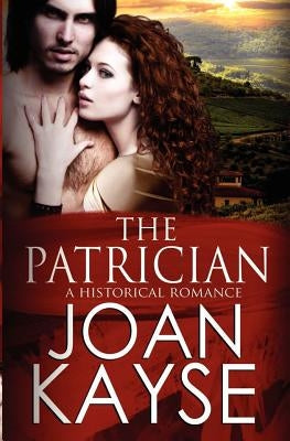 The Patrician by Lewellen, Lyndsey