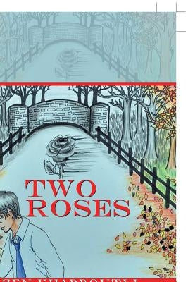 Two Roses by Kharboutli, Mazen