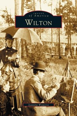 Wilton by Woutersz, Jeannine