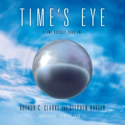 Time's Eye by Clarke, Arthur C.