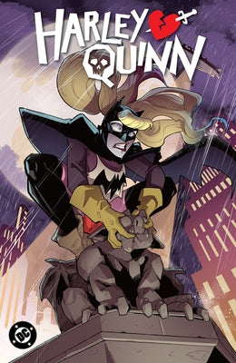 Harley Quinn Vol. 3: The Harq Knight Returns! by Kalan, Elliott