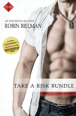 Take a Risk Bundle by Bielman, Robin