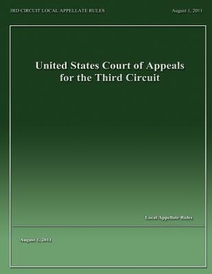 United States Court of Appeals for the Third Circuit by Rules, Local Appellate