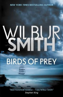 Birds of Prey by Smith, Wilbur